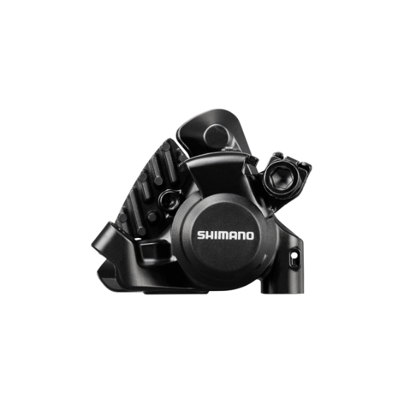 Shimano Mekanik Arka Disk Fren Kaliperi BR-RS305 | Siyah |