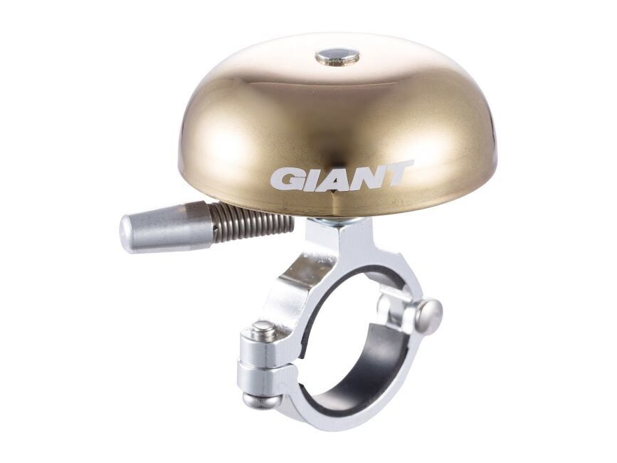 Giant Ding-A-Ring Pirinç Zil