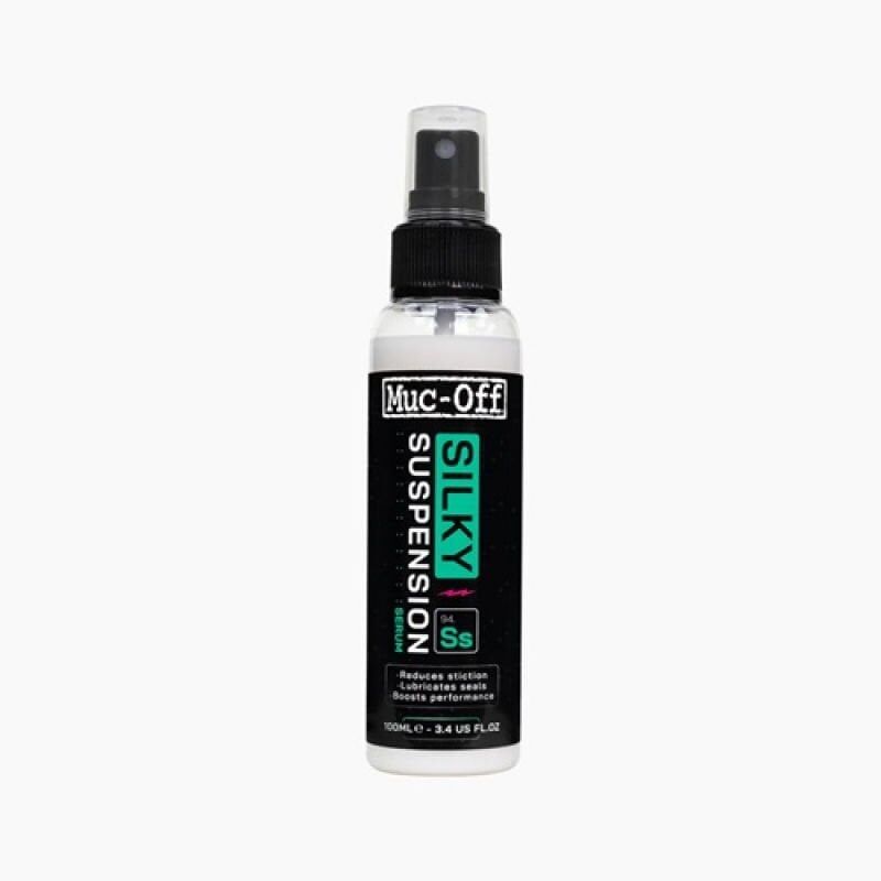 Muc-Off İpeksi Süspansiyon Serumu 100ML