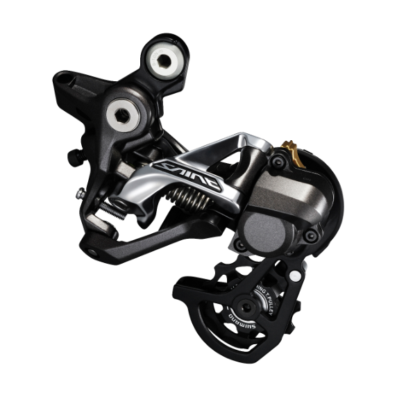 Shimano Saint RD-M820-SS | 10 Vites |