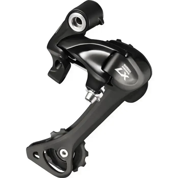 Shimano RD T670 SGS Deore LX Arka Vites Değiştirici | 10 Vites |