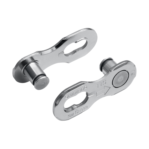 Shimano SM-CN900-11 Quicklink | 1 Çift |