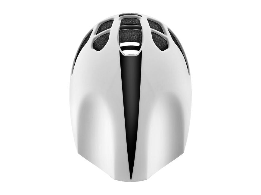 Giant Pursuit Mips TT - Aero Kask Beyaz Large