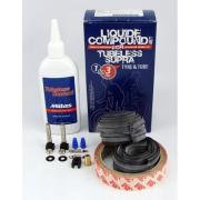 Tubeless Kit  Mitas, 29 Tubeless Dönüşüm Seti
