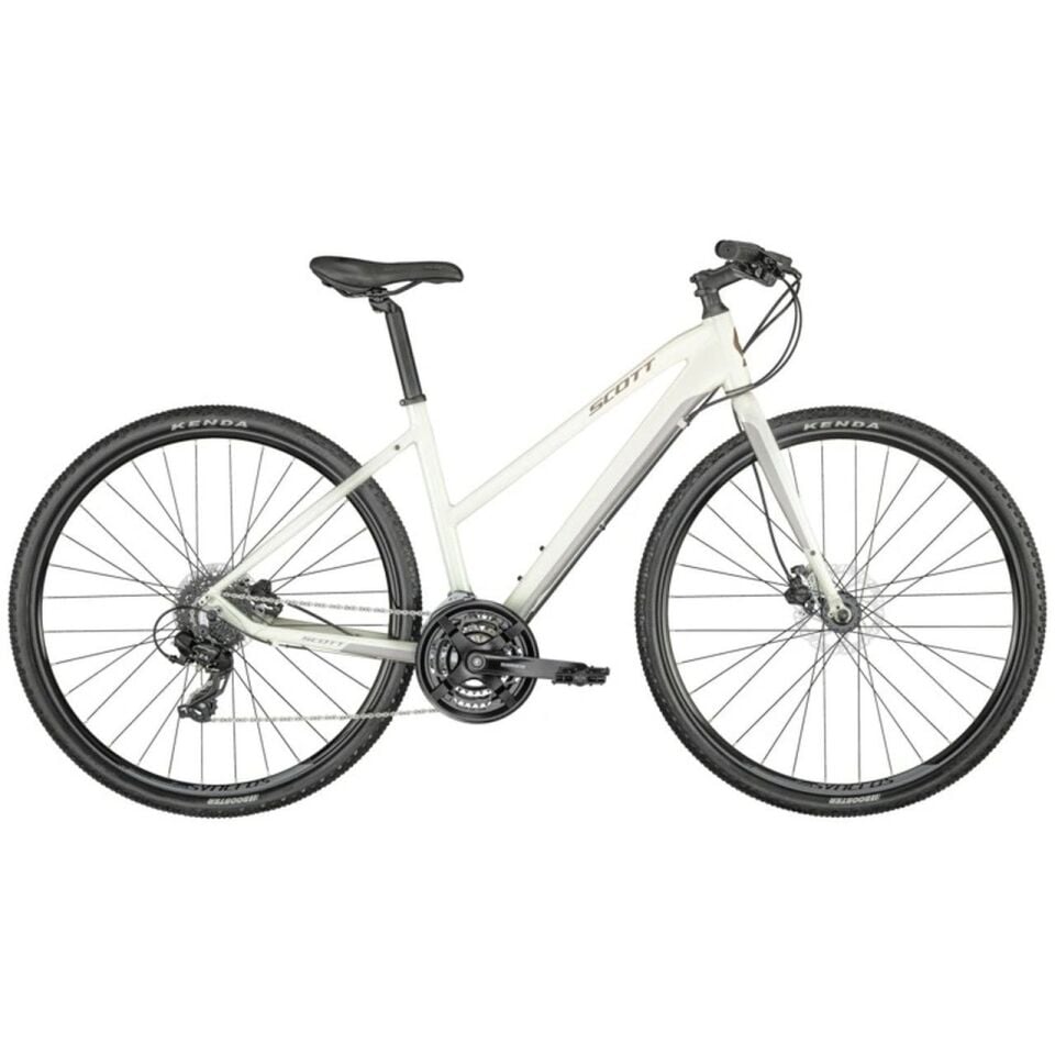 Scott Sub Cross 50 Lady Small
