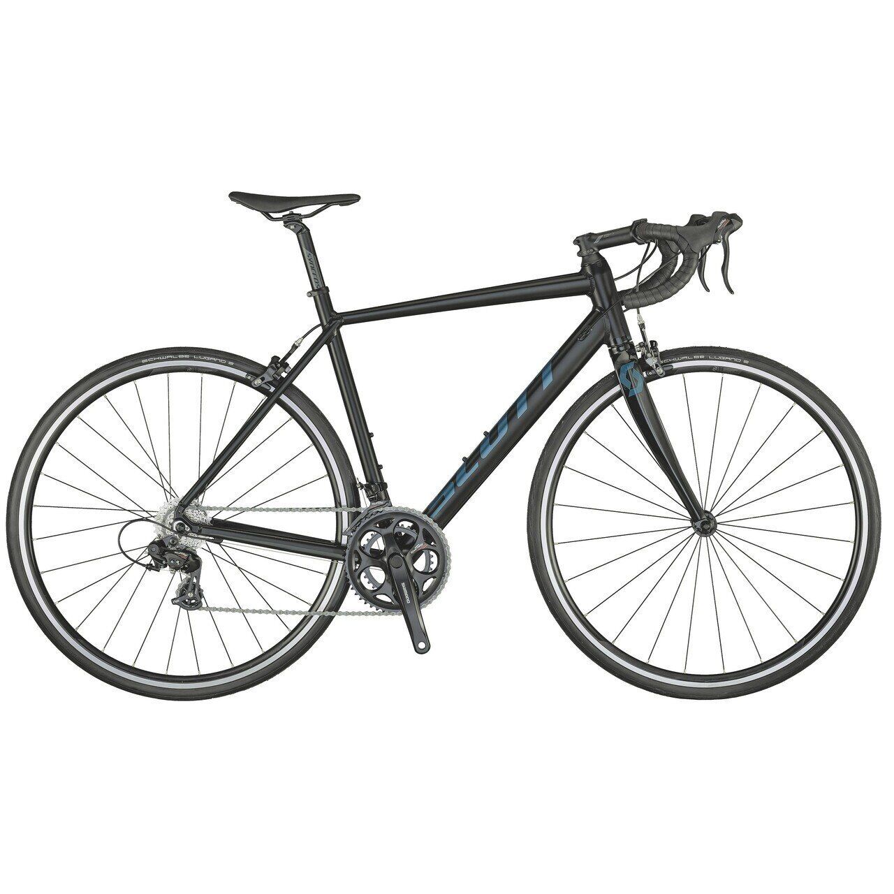 Scott Speedster 50 Rim Brake 49 Cm (XS)