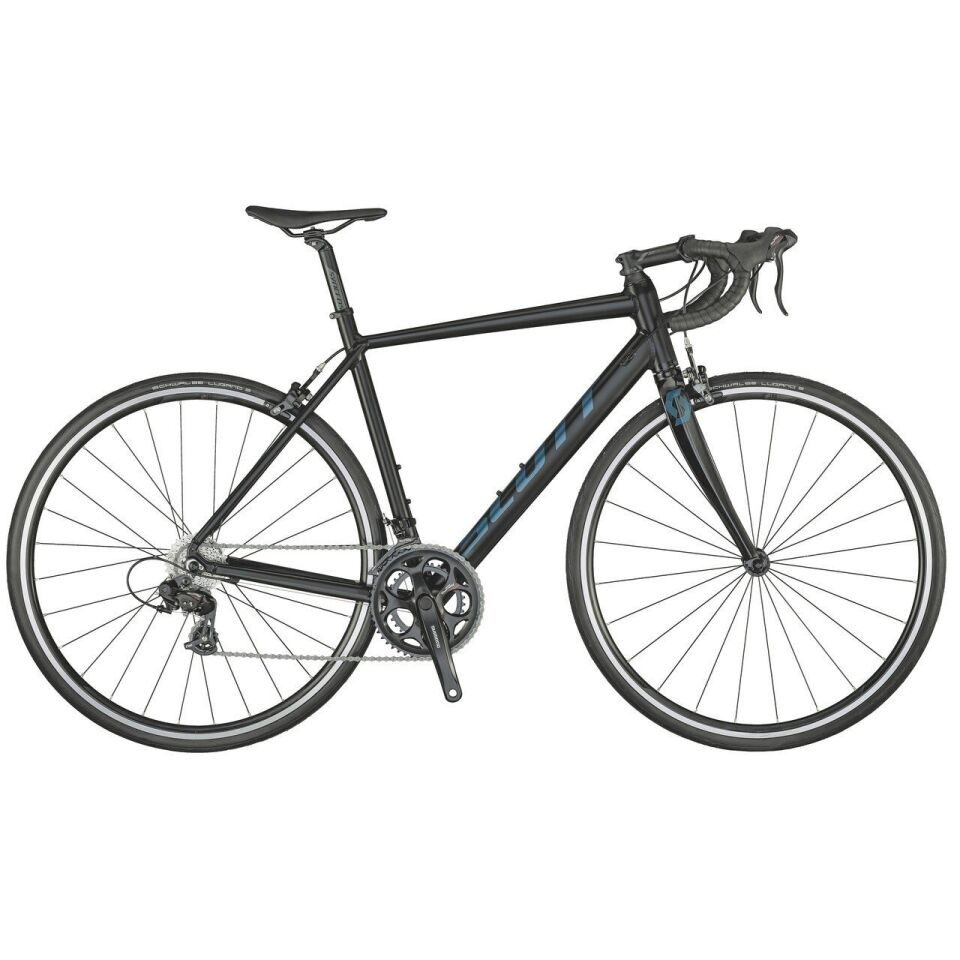 Scott Speedster 50 Rim Brake 49 Cm (XS)