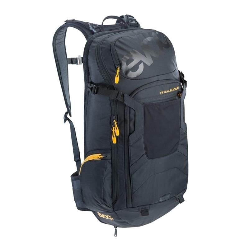 Evoc Fr Trail Black Line 20 Sırt Çantası