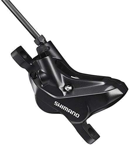 Shimano Acera BR-MT420 4 Pistonlu Disk Fren Kaliperi | Metal |