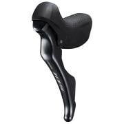 Shimano ST-R7000-L 105 Sol Kol Siyah | 2 Vites |