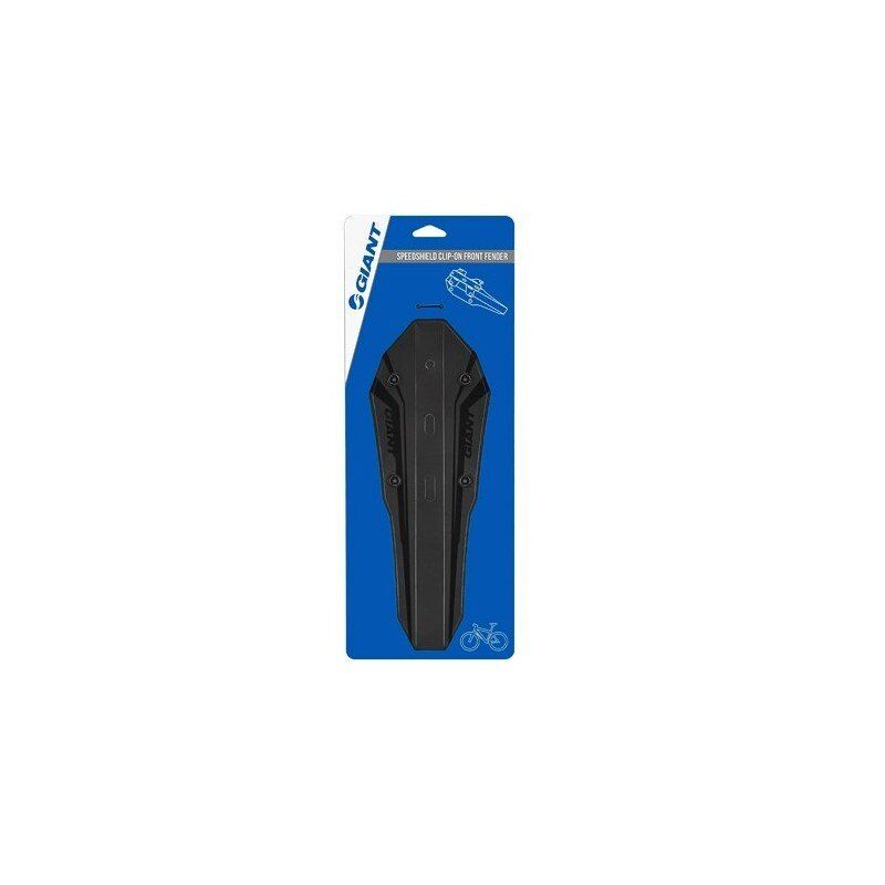 SPEEDSHIELD CLIP-ON ÖN ÇAMURLUK