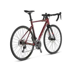 Mosso Cavalier Claris Disk