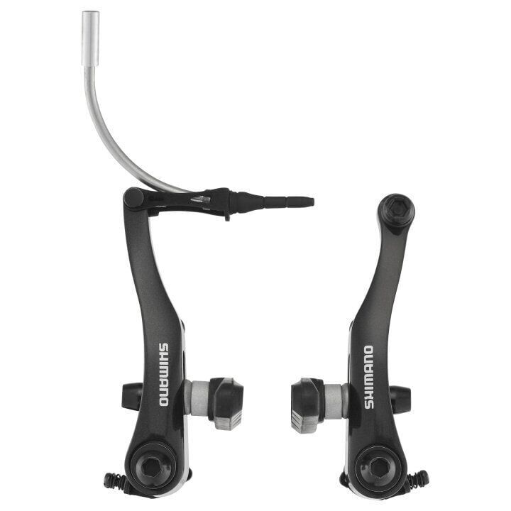Shimano BR-R353 Ön Fren Bacağı - Siyah