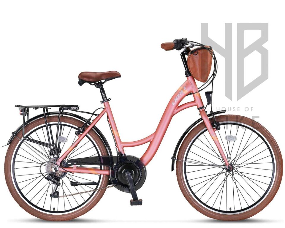ÜMİT 2615 VALENCIA (LADY)