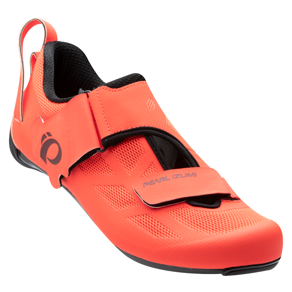 Pearl Izumi Tri Fly Select V6 Screaming Red 43 Numara