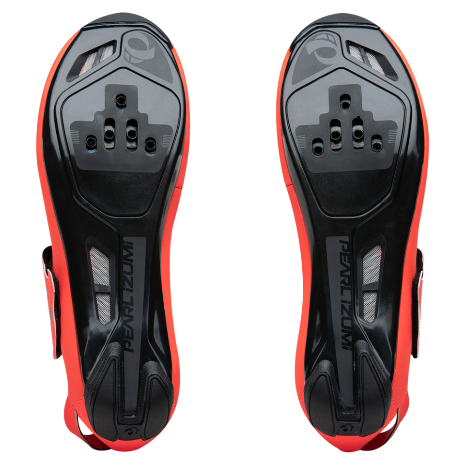 Pearl Izumi Tri Fly Select V6 Screaming Red 43 Numara