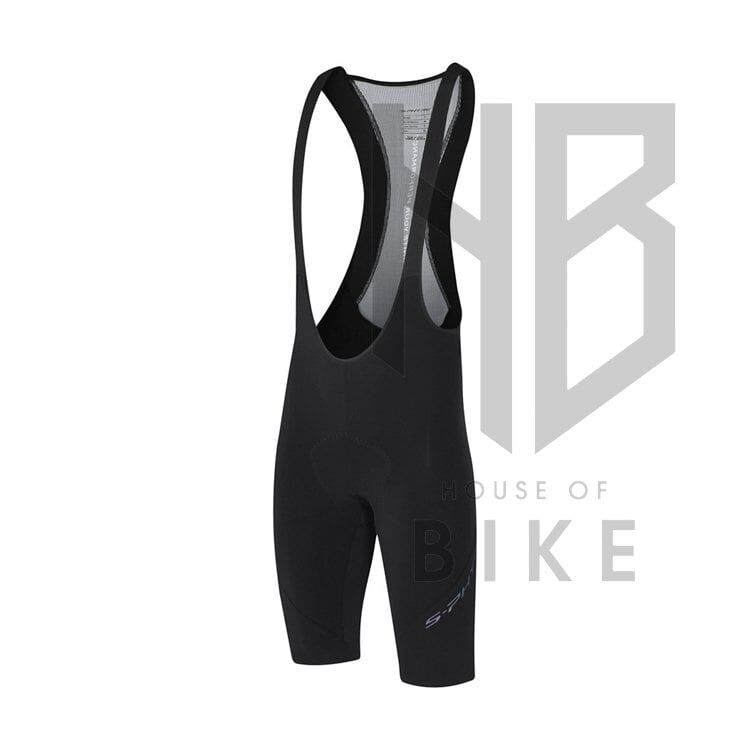 Shimano S-PHYRE Flash Askılı Şort - Bib Short XLarge