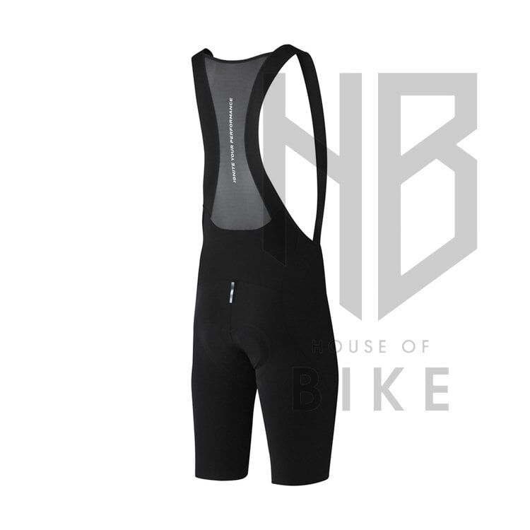 Shimano S-PHYRE Flash Askılı Şort - Bib Short XLarge