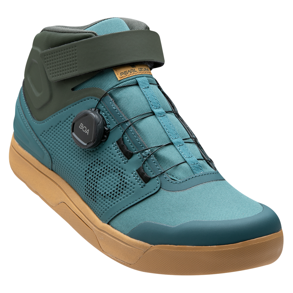 Pearl Izumi X-Alp Launch Mid WRX 43 Numara
