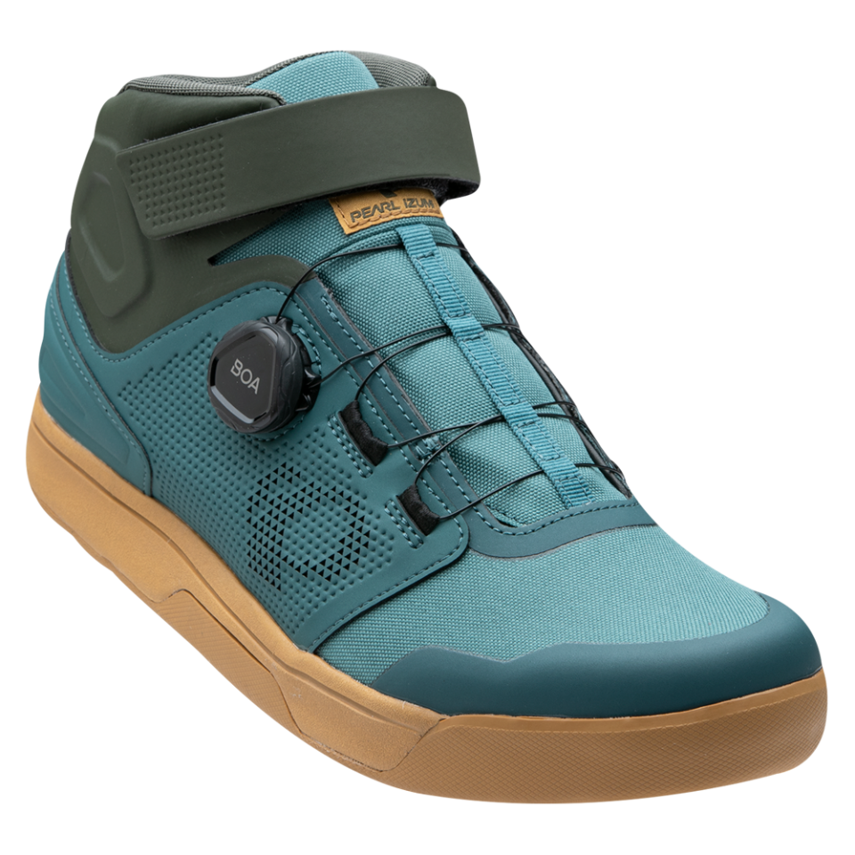 Pearl Izumi X-Alp Launch Mid WRX 43 Numara