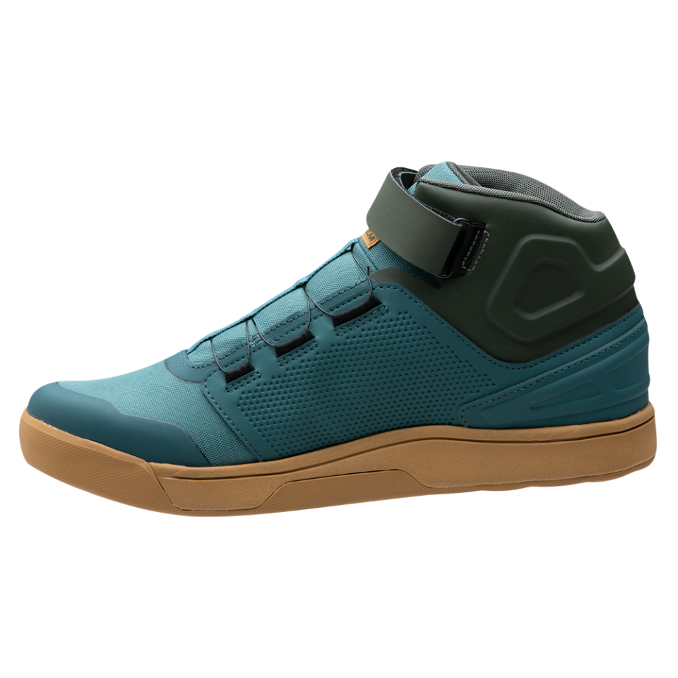 Pearl Izumi X-Alp Launch Mid WRX 43 Numara