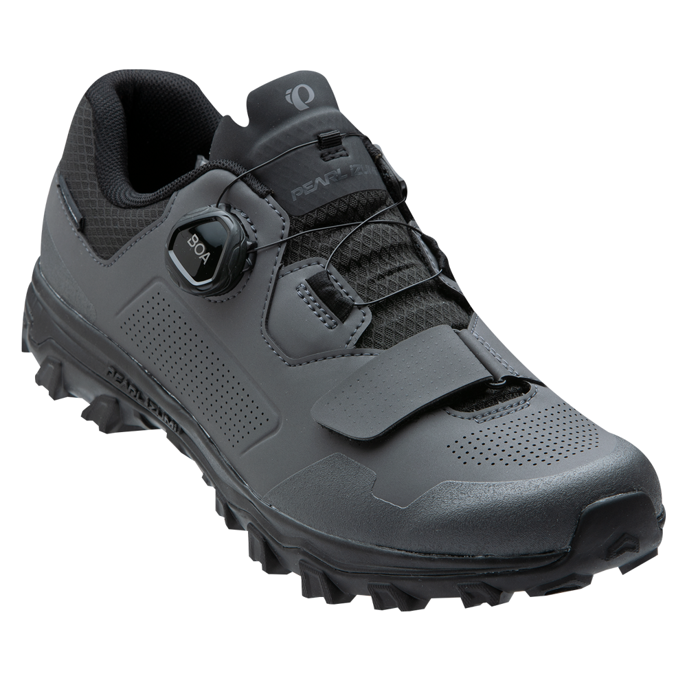 Pearl Izumi X-Alp Summit Smoke Grey 43 Numara