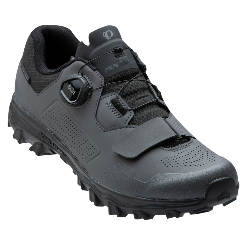Pearl Izumi X-Alp Summit Smoke Grey 43 Numara