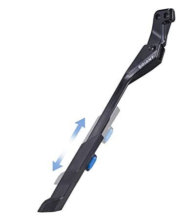 Giant Direct Mount Ksa 18MM (M6) Park Ayağı City 24~29 AD