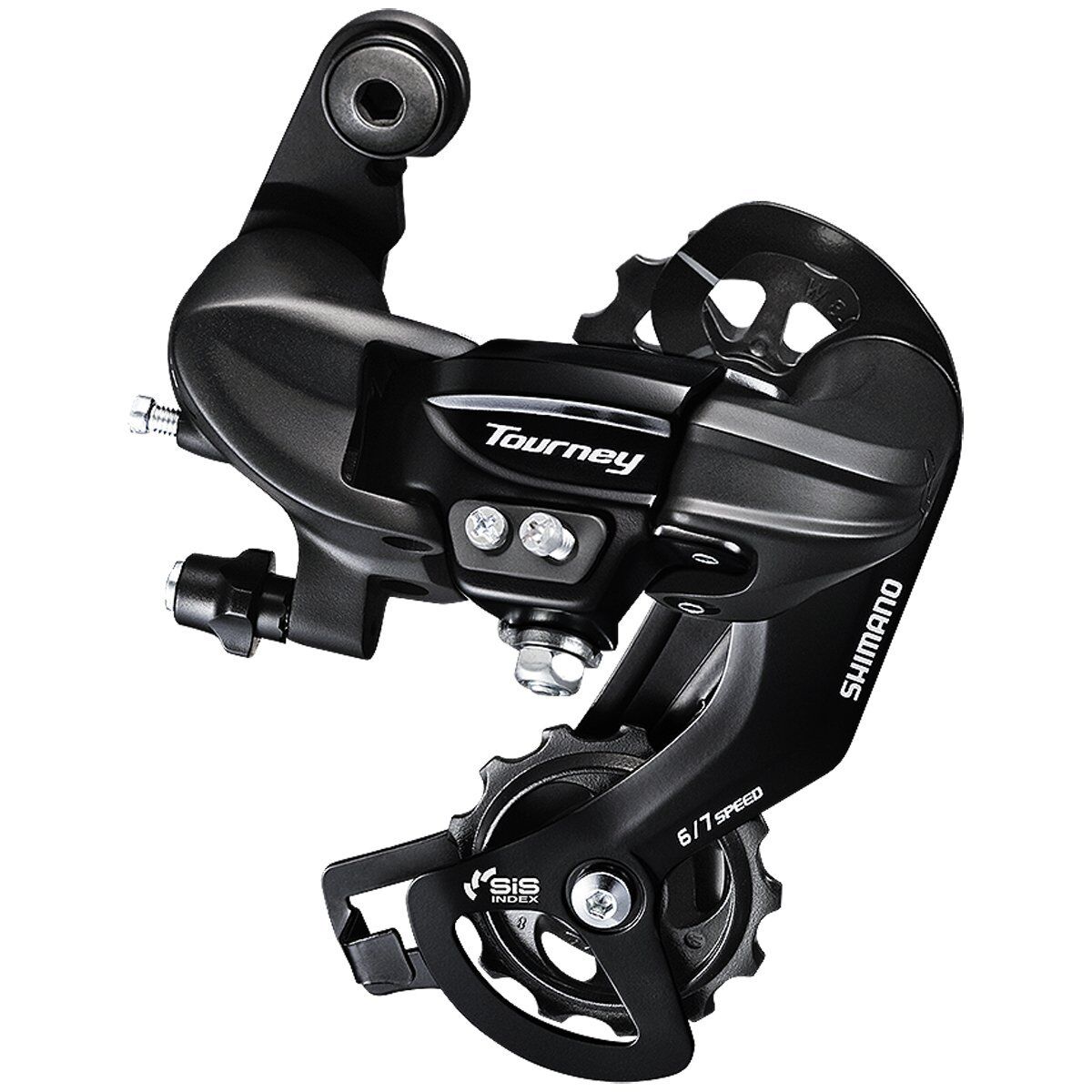 Shimano TOURNEY RD-TY300 D-SGS 6/7 Vites Arka Aktarıcı