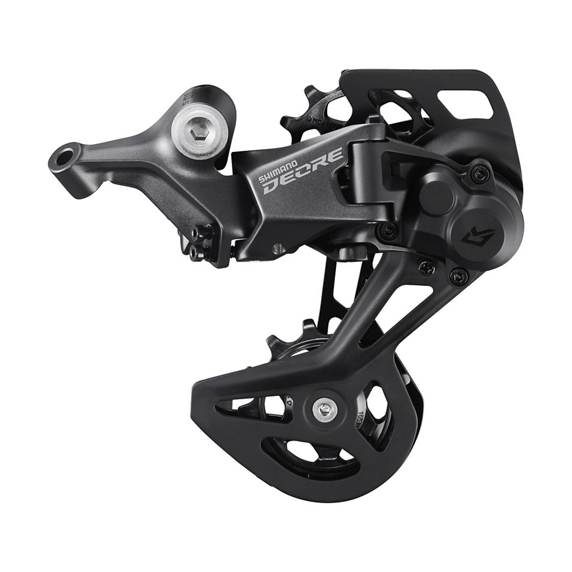 Shimano Deore RD-M5130-GS Arka Aktarıcı  10 Vites | Linkglide |