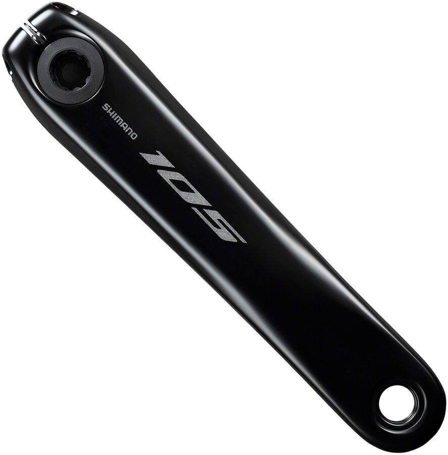 Shimano 105 Aynakol FC-R7100 12-vites | 175 mm | 52-36T |