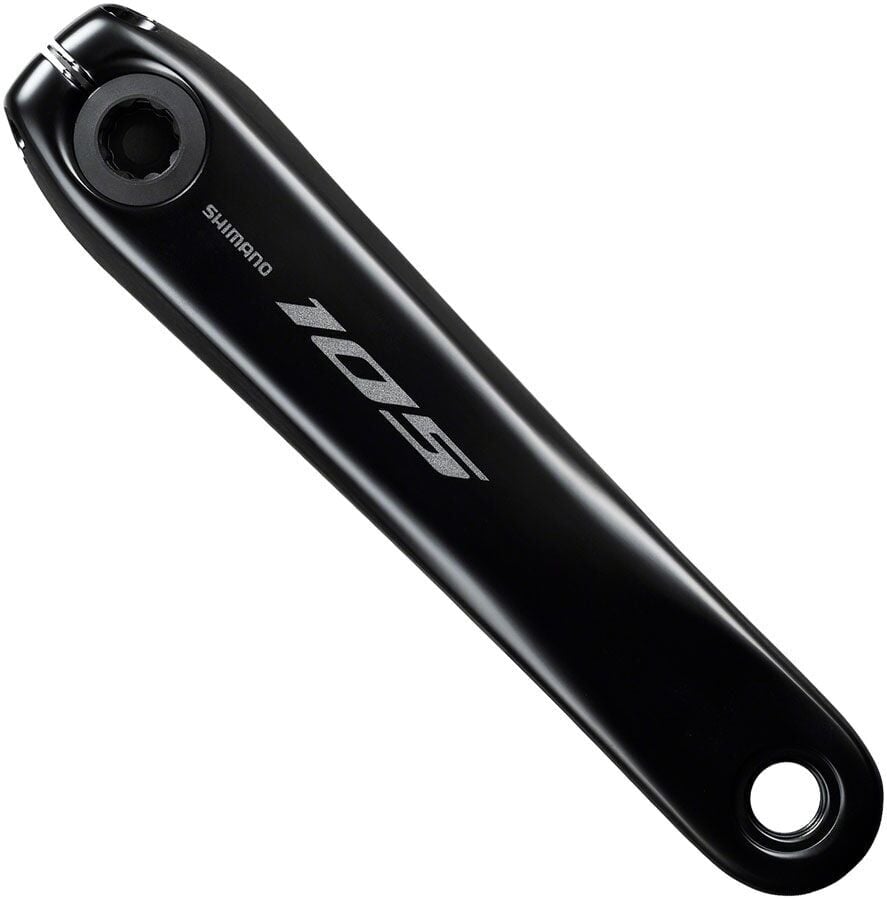 Shimano 105 Aynakol FC-R7100 12-vites | 175 mm | 52-36T |