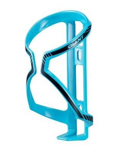 AIRWAY SPORTBLUE/GLOSSBLACK Matara Kafesi