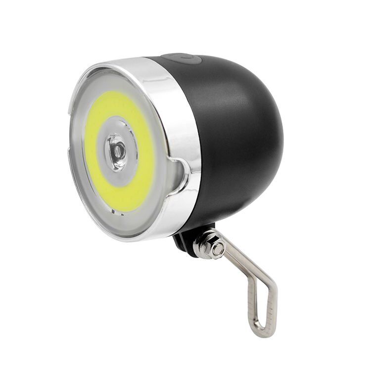 Impact RETRO-F Power Ledli Ön Far - Pilli