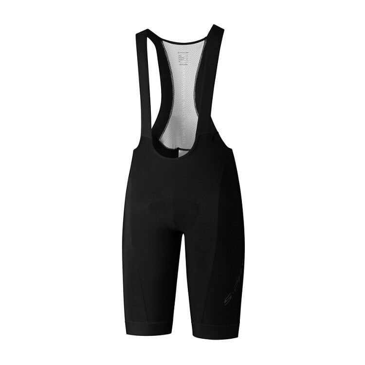 Shimano S-Phyre Thermal Bib Short