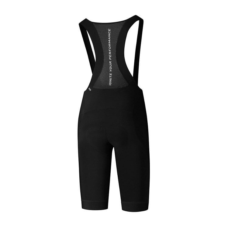 Shimano S-Phyre Thermal Bib Short