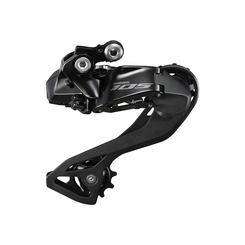 Shimano 105 Arka Değiştirici Di2 RD-R7150 12-Vites