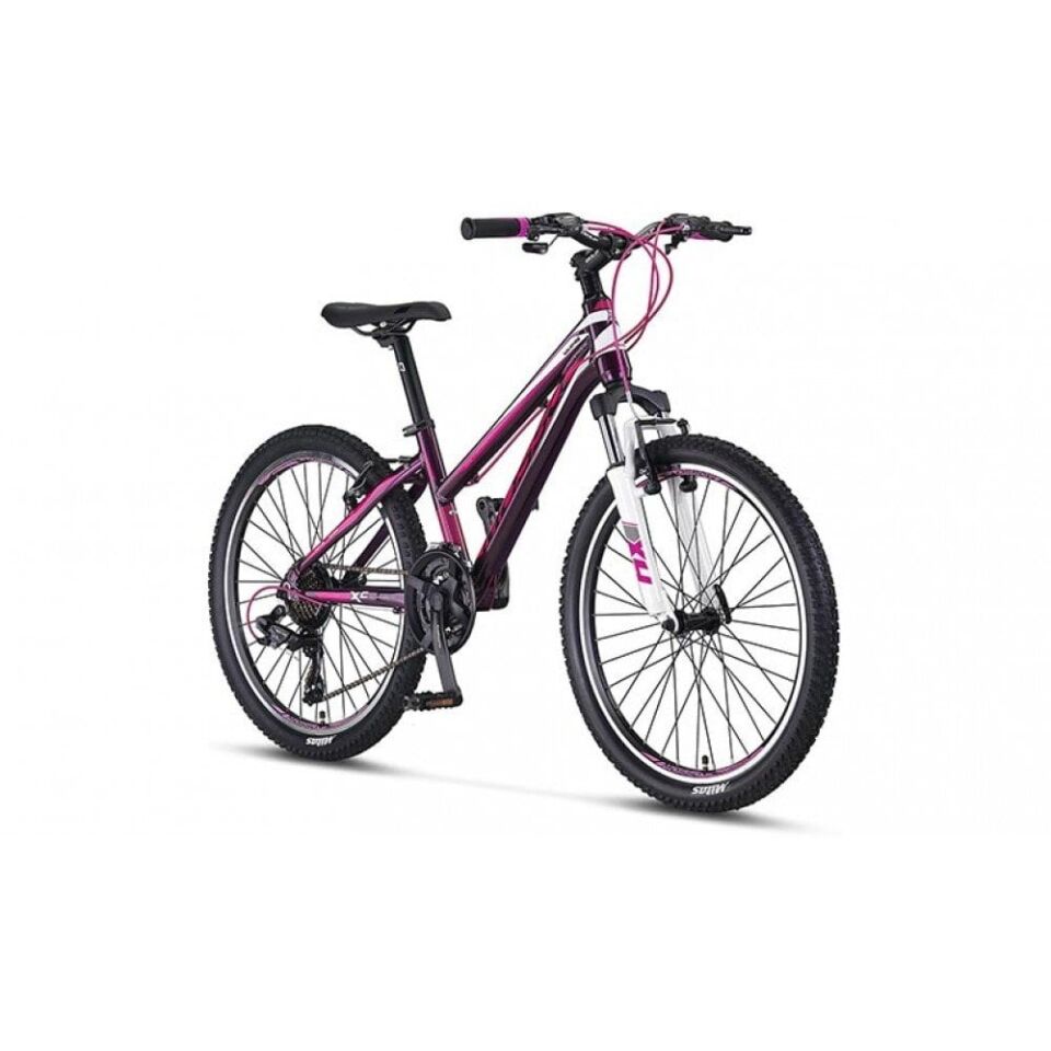 Mosso 24 Wildfire V-Fren Girl MÜRDÜM