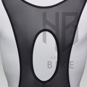 SHIMANO TENKU BIB SHORTS REGULAR NOSE SİYAH XLarge