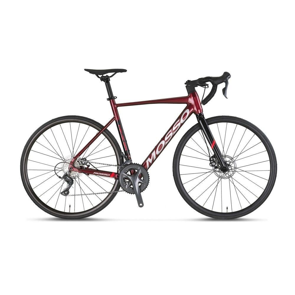 Mosso Cavalier Sora Disk Anthracite - 50 Cm