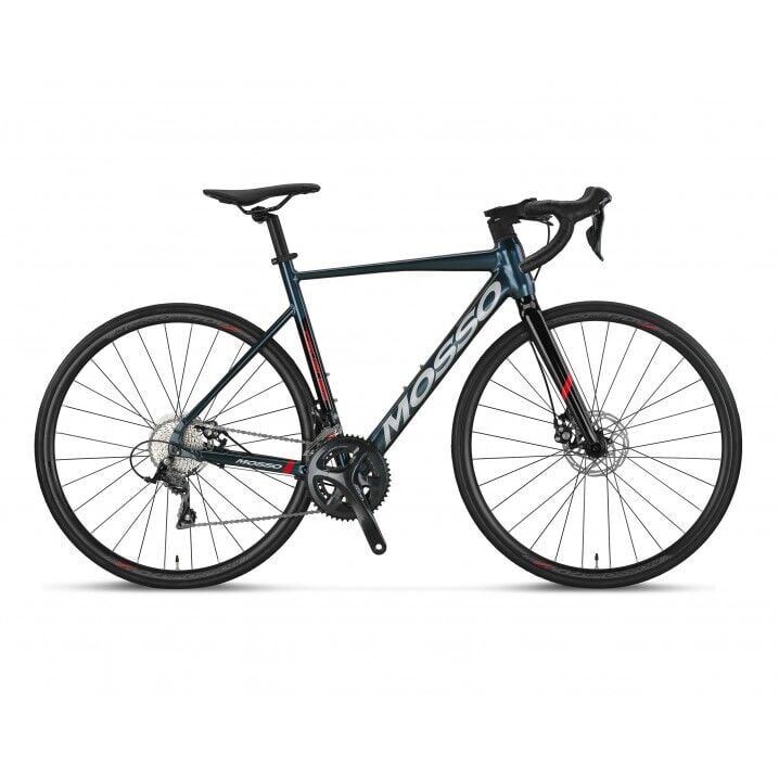Mosso Cavalier Sora Disk Indigo Blue - 56 Cm