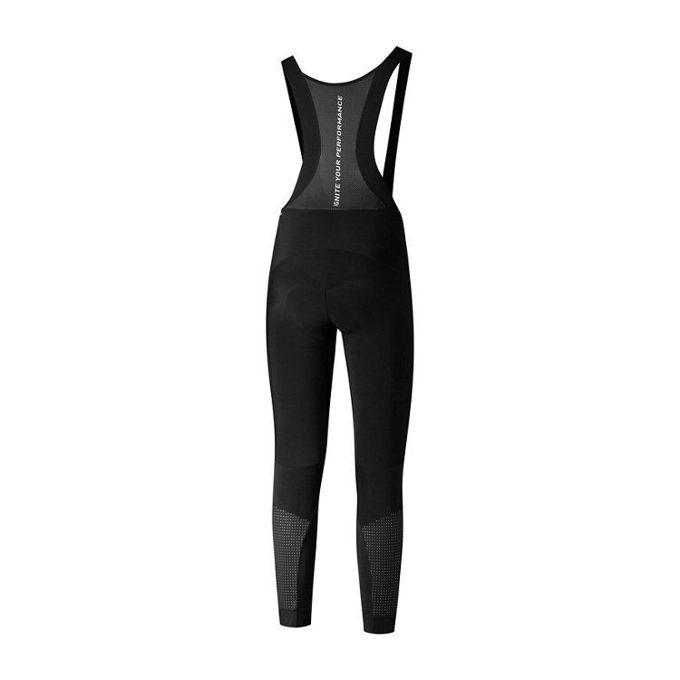 Shimano S-Phyre Wind Bib Tayt XXL