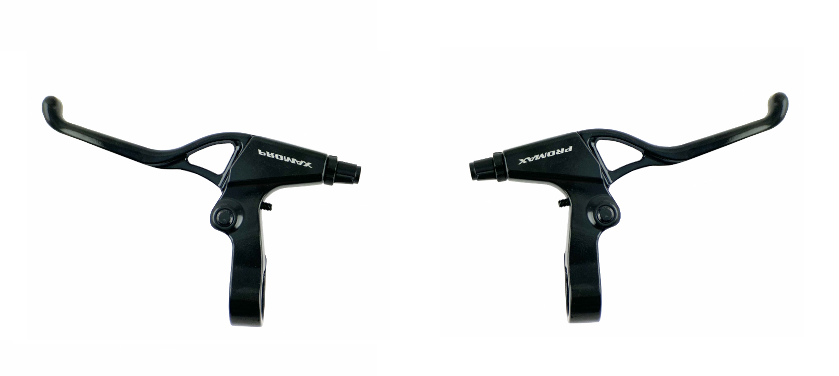 Promax BL-82G Ful Alüminyum V-Fren Kolu Seti