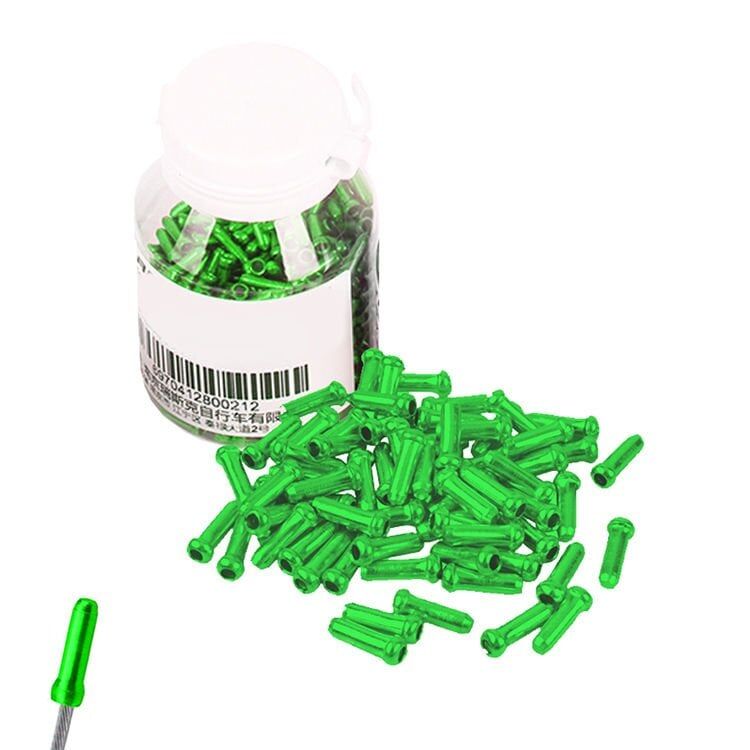 Impact Fren Tel Kapsülü - Alloy