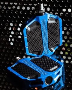 Shimano Platform Pedal Alüminyum PD-EF205