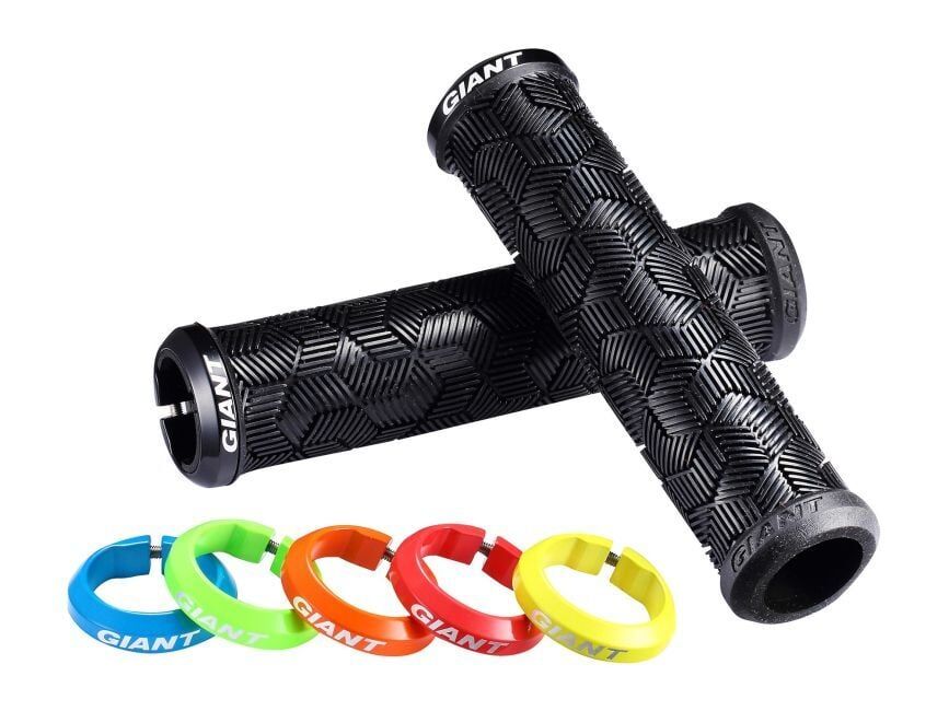 GIANT TACTICAL SINGLE LOCK-ON SİYAH ELCİK 135MM