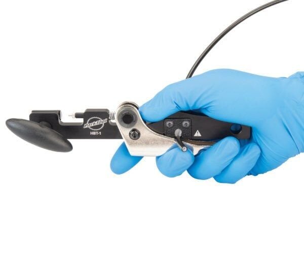 PARKTOOL Barb Tool HBT-1 Hidrolik Fren Hortumu Kesme ve Montaj Aleti