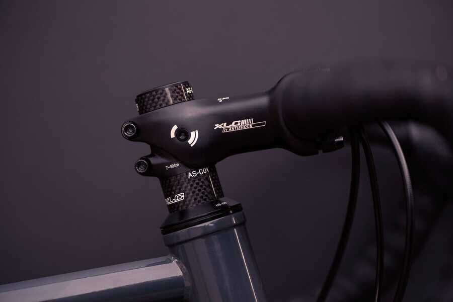 XLC ST-M21 Antishock Gidon Boğazı - 90mm - 1.1/8'' - 31.8mm