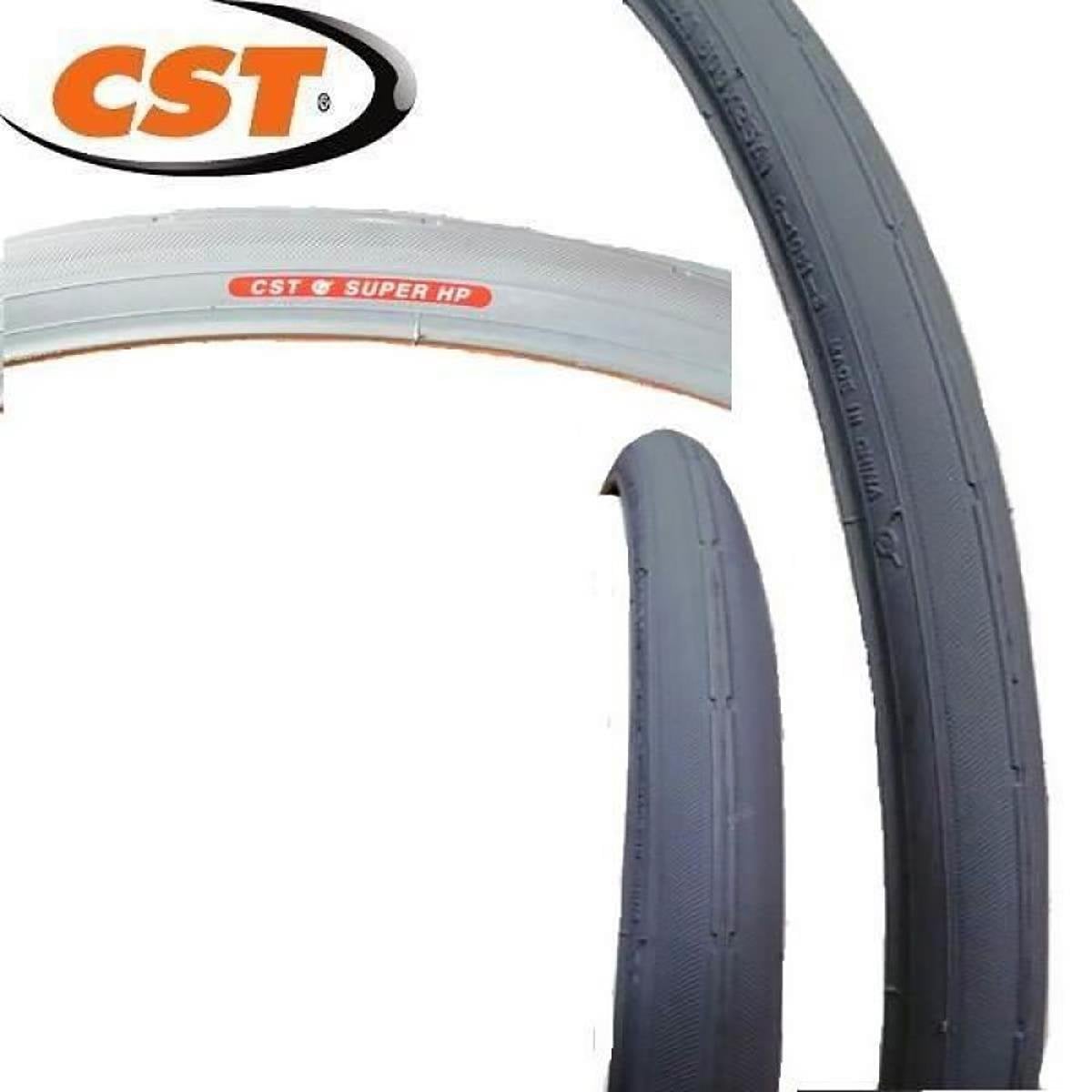 CST Dış Lastik 26 X1.0 Gri C1051