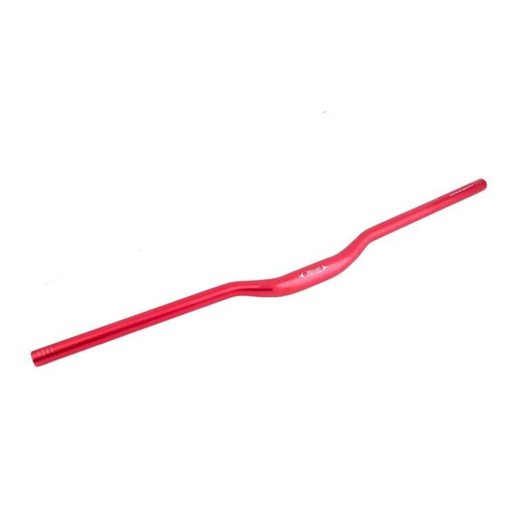Impact GRIND Alüminyum Gidon - 720mm -31,8 mm